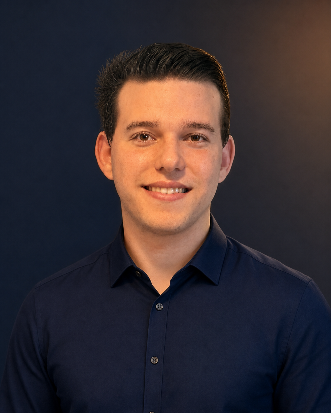 Victor, creador de Estudio Horizonte